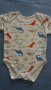 бебешко боди George - 3бр., снимка 2