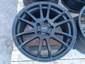 Лети джанти 18ки 5х112 Alutec, снимка 5