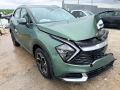 Kia Sportage 5, 1.6 CRDi MHEV двигател D4FE, 136 кс., автоматик., 61 000 км., 2024 г., euro 6D, Киа , снимка 1