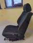 Предна пасажерска седалка Bmw e30, снимка 3