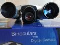 Бинокъл с цифрова камера на SEAL DG057627, снимка 2