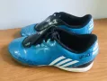 Детски футболни обувки за зала ADIDAS F10 - 36 номер, снимка 3
