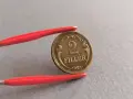 Монета - Унгария - 2 филера | 1927г., снимка 1