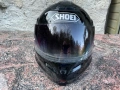 Модуларна XL SHOEI Multitec каска, снимка 8