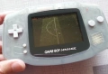 Nintendo Gameboy Advance конзоли и чанта, снимка 7