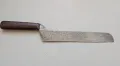 39 см Стар колекционерски нож SOLINGEN Солинген, снимка 3