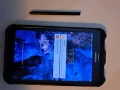 Продавам таблет Samsung Galaxy tab active, снимка 2
