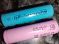 Чисто нови li-ion клетки Samsung Eve 18650, снимка 1
