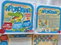 Интересна настолна игра , снимка 1