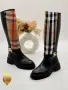 Burberry Дамски Ботуши Бърбъри Код SK2178, снимка 1