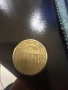 Vintage rare 10 euro cent 2002, снимка 2