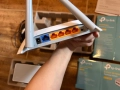 Рутер и switch TP-link, снимка 3