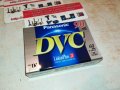 поръчана-panasonic mini dv cassette-MADE IN JAPAN 1810221340, снимка 1