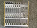 Mixer Tapco mix 260fx Миксер Мишпулт, снимка 1