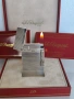 S.T.Dupont Montparnasse сребърна пълен комплект , снимка 9