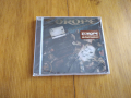 EUROPE - BAG OF BONES 15лв оригинален диск