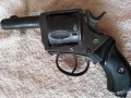Револвер булдог, снимка 3