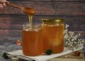 Мед, снимка 1 - Пчелни продукти - 37358181