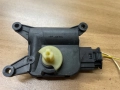 Ел клапа моторче  клапа парно OPEL MERIVA CORSA COMBO ASTRA  BOSCH 0 132 801 356 0132801356, снимка 2