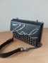 Karl lagerfeld луксозна дамска чанта код 18, снимка 3