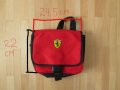 Ferrari чанта, снимка 13