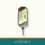 Масажираща постелка De Luxe 2000, N: 104985, снимка 2