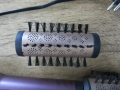 Въртяща се четка-сешоар за коса Babyliss Big Hair Dual AS950E, 650W, снимка 9