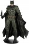 Екшън фигура McFarlane DC Comics: Black Adam - Batman (Page Punchers), 18 cm, снимка 4