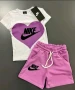 Детски Памучни Комплекти ✨ Nike , снимка 1
