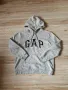 Оригинален мъжки суичър Gap, снимка 1