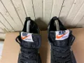 ''Nike Air VaporMax Off-White Black''оригинални маратонки 40 номер, снимка 5