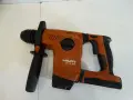 Hilti TE 6 - 22 / Nuron - Перфоратор с функция къртене, снимка 4