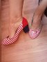BABYCHAM дамски обувки /eu 40, uk7, снимка 9