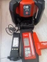 Hilti PR 30 HVS - Ротационен лазерен нивелир, снимка 8