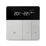 WiFi интелигентен термостат Smart thermostat TH213- W, снимка 3