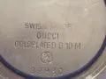 Оригинален кварцов часовник''Gucci 3000 m'', снимка 6