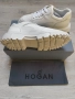Нови обувки Hogan H629 Basket, снимка 4