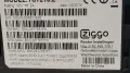 Кабелен модем- ruter Technicolor -TC 7210.Z, снимка 4