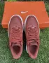 Обувки Nike Air Force 1 Low Burgundy , снимка 4