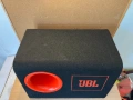 автомобилен субуфер "JBL CB300e", снимка 5