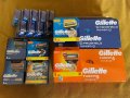 GILLETTE Fusion Proglide,Proshield,Power , снимка 8