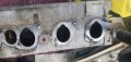 Цилиндрова глава за бмв е30 320i 323i бмв е28 е34 520i 1277731 cylinder head bmw m20b20 m20b23, снимка 11