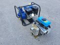 Бензинова водна помпа за напояване honda einhell, снимка 5