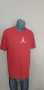 Jordan Dri - Fit Mens Size M НОВО! ОРИГИНАЛ! Мъжка Тениска!, снимка 2