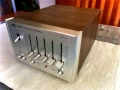 Еквалайзер JVC SEA-10, снимка 1