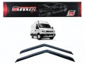 Ветробрани Sunplex за Iveco Daily 2006-2013, снимка 1