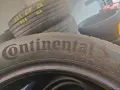 2бр.летни гуми 215/50/17 Continental, снимка 4