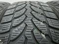 4бр зимни гуми 205/55/16 BRIDGESTONE L05243 , снимка 2