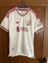 Liverpool 2026-2027 away shirt, снимка 1