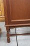 Дървен шкаф, снимка 4